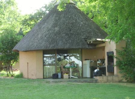 Safari - Cape Town - South Africa - Accommodation